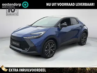 Toyota C-HR 2.0 Plug-in Hybrid 220 Executive Plus Pack