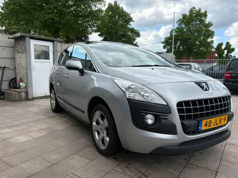Peugeot 3008 1.6 VTi Première|Panorama|Hoge instap|1e eigenaar