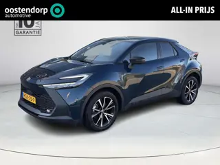 Toyota C-HR 2.0 Plug-in Hybrid 220 First Edition