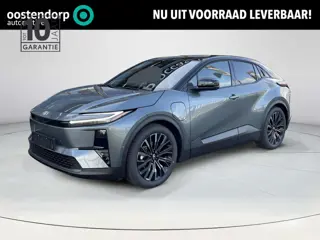 Toyota C-HR+ Executive AWD 77 kWh