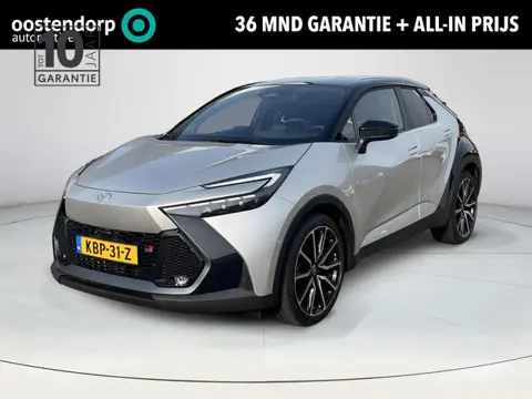 Toyota C-HR 2.0 Plug-in Hybrid 220 GR SPORT Première Edition