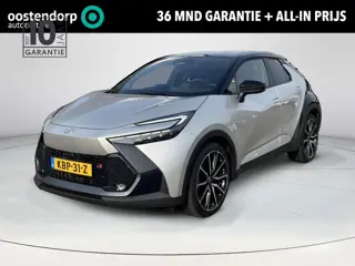 Toyota C-HR 2.0 Plug-in Hybrid 220 GR SPORT Première Edition