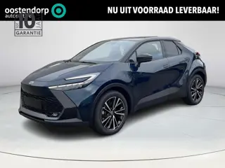 Toyota C-HR 2.0 Plug-in Hybrid 220 Executive