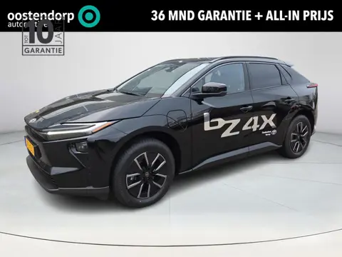 Toyota bZ4X Executive 73 kWh