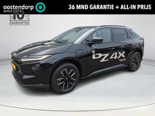 Toyota bZ4X Executive 73 kWh