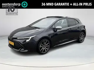 Toyota Corolla Hybrid 200 GR Sport Plus