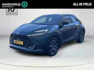 Toyota C-HR 2.0 Plug-in Hybrid 220 First Edition