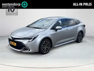 Toyota Corolla Touring Sports Hybrid 140 Dynamic