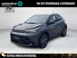 Toyota Aygo X Hybrid 115 GR Sport