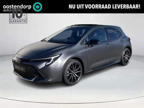 Toyota Corolla Hybrid 180 GR Sport Kage Limited Edition