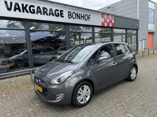 Hyundai ix20 1.6i i-Catcher AUTOMAAT-CAMERA-AIRCO