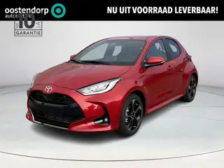 Toyota Yaris 1.5 Hybrid 130 Executive
