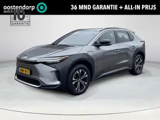 Toyota bZ4X Premium 71 kWh 3 Fase