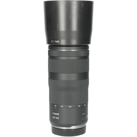 Tweedehands Canon RF 100-400mm f/5.6-8 IS USM CM5982