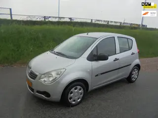 Opel Agila Opel Agila 1.0 benzine 92.000km