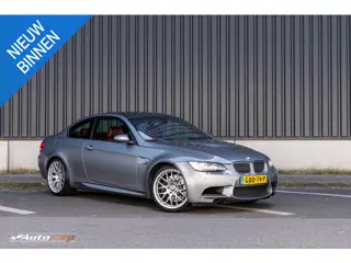 BMW 3-serie Coupé M3
