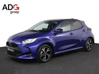 Toyota Yaris 1.5 Hybrid 115 Dynamic | €3.500 korting! | Splinternieuw | 10 jaar garantie! |