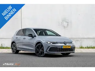 Volkswagen Golf 1.4 eHybrid GTE
