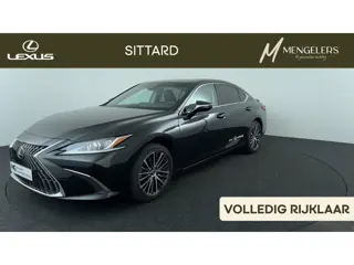 Lexus ES 300h Business Line