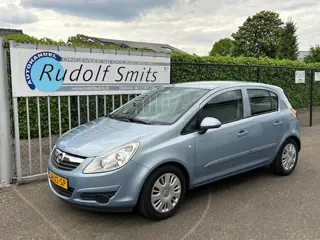 Opel Corsa 1.2-16V Enjoy