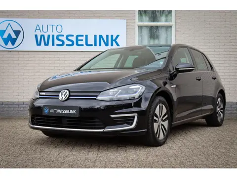 Volkswagen e-Golf E-DITION