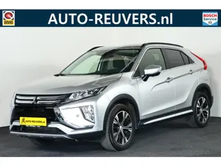 Mitsubishi Eclipse Cross 1.5 DI-T Intense / LED / Cam / HUD / CarPlay / Clima