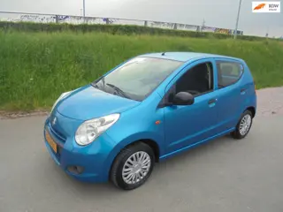 Suzuki Alto Suzuki Alto 1.0 benzine airco 96.000km