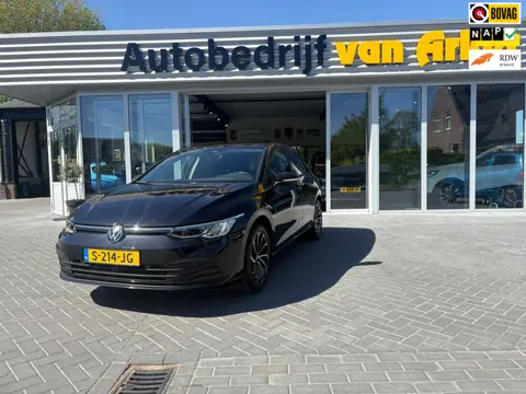 Volkswagen Golf 1.0 TSI Life