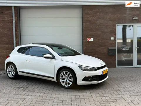 Volkswagen Scirocco 1.4 TSI|AIRCO|NIEUWE APK|LEUKE AUTO