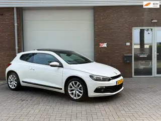 Volkswagen Scirocco 1.4 TSI|AIRCO|NIEUWE APK|LEUKE AUTO