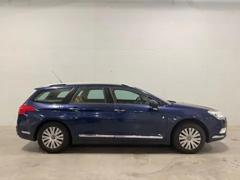 Citroen C5 Tourer 2.0 16V Comfort Clima Cruise Airco Trekhaak