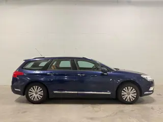 Citroen C5 Tourer 2.0 16V Comfort Clima Cruise Airco Trekhaak