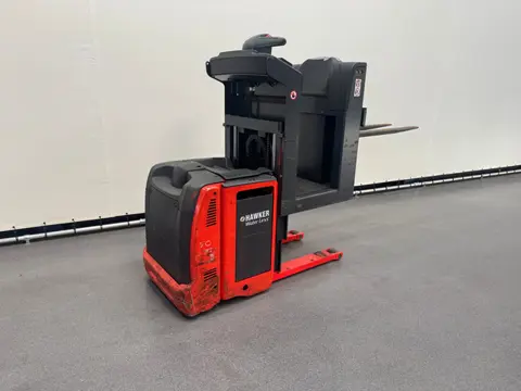 Linde V08-02 (bj 2017)