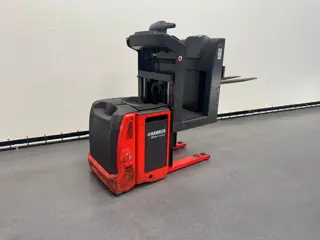 Linde V08-02 (bj 2017)