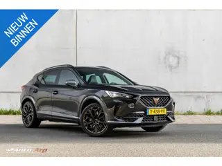 CUPRA Formentor 1.4 e-Hybrid Performance