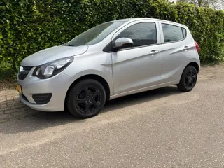 Opel KARL 1.0 ecoFLEX Edition