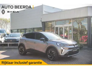 Renault Captur 1.8 E-Tech full hybrid 160 esprit Alpine | VOL Opties | Automaat