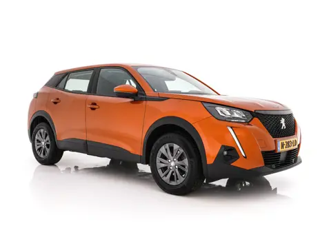 Peugeot 2008 1.2 PureTech Blue Lease Active (INCL-BTW) Aut. *FULL-LED | NAVI-FULLMAP | DIGI-COCKPIT 