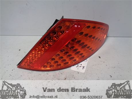 Peugeot 307 Cabriolet 2003-2009 Achterlicht rechts
