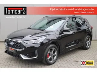 Ford Kuga 2.5 PHEV ST-Line X Elektr.-achterklep/Winter-pack/360-Camera/Elektr.-voorstoelen/BLIS