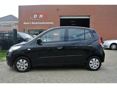 Hyundai I10 1.1 Active apk 21-11-2026 inruil mogelijk