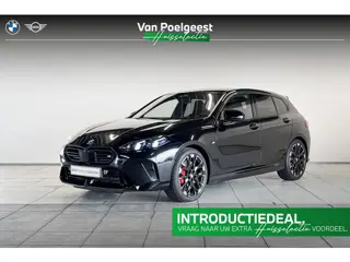 BMW 1 Serie M135 xDrive M Sportpakket Pro Premium Pack | Huisselectie