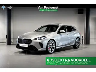 BMW 1 Serie 120 M Sport Pro | Glazen Panoramadak | Stoelverwarming | Achteruitrijcamera | Huisselect