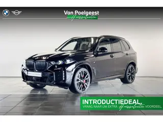 BMW X5 xDrive50e Innovation Pack M Sportpakket Pro | Huisselectie