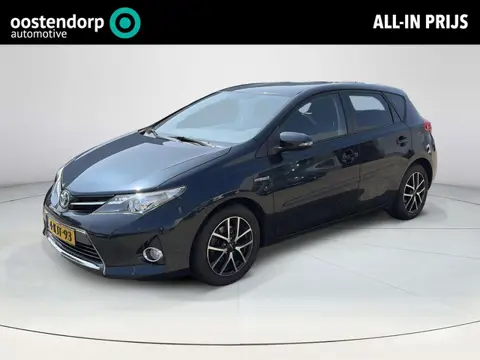Toyota Auris 1.8 Hybrid Aspiration