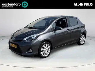 Toyota Yaris 1.5 Full Hybrid Dynamic