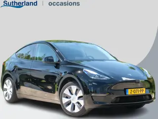 Tesla Model Y Long Range AWD 75 kWh | Dual Motor 514PK | 38.000 KM | SOH 95,1 % | Auto Pilot