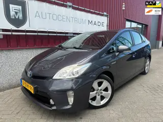 Toyota Prius 1.8 Business // Clima // Navi Carplay // 167 DKM NAP