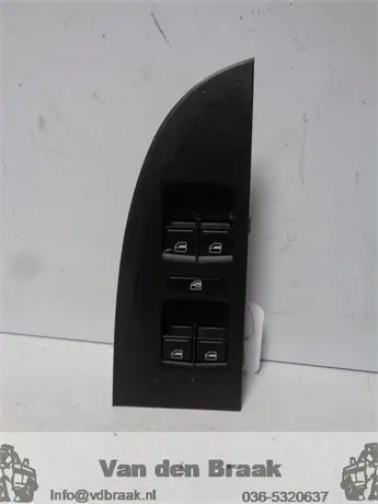 Seat Leon 2005-2010 Elec. raamschakelaar links voor