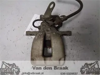 Seat Leon 2006-2013 Remklauw rechts achter